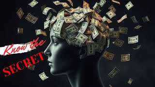 The Hidden Forces Behind Money: A Timeless Story| Human Psychology| Unseen Dynamics