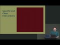 Understanding Basic Prompt Rules | ChatGPT API for Web Developers