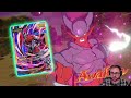 janemba deck tech u0026 gameplay fusion world new adventure