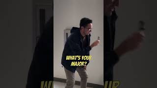 Whats Your Major and Why? At the University of Central Florida pt 3