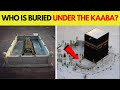 Who is Buried beneath the Kaaba? | Islamic Lectures