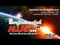 Pdt. Esra Alfred Soru : BERFIRMANLAH ALLAH (Part 1)