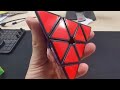 roxenda pyramid speed cube review