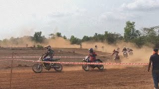 Autocross dirt racing fest 2021 Mangalore