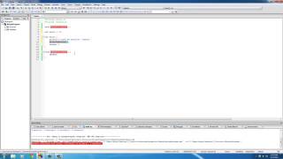 C Programming Tutorial 55 Global vs Local Variables