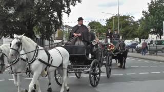 Lintorf Schützenfest 2016