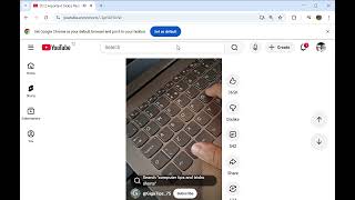 1 2 important tricks #asmr #computer #tricks #pc YouTube Google Chrome 2025 12 09 08 28 12