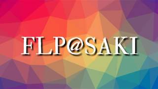 FLP PROJECT PASSWORD - Saki Saki Song Remix -
