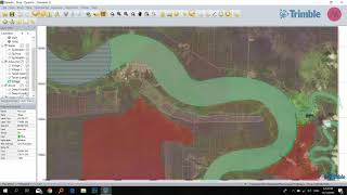 Trimble Quantm - Alignment Planning Solutions Software Preview Video