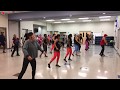 Live Zumba Bebo Class