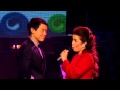 Lea Salonga and Richard Poon--OPM Love Songs Medley