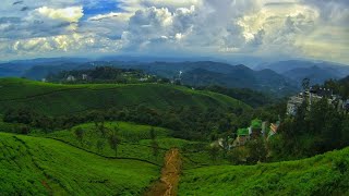 Munnar Vibes - Beautiful Munnar Idukki Kerala - Not A Travel Vlogg - Krrish