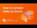 How to Connect Devart Oracle Data Access Components to Oracle Database | Step-by-Step Tutorial