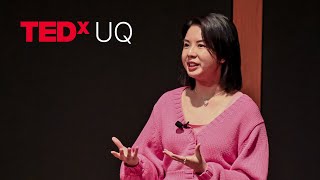 Exposing music exams and the distinction delusion (with Auslan) | Serena Mak | TEDxUQ