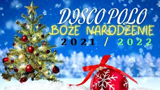 Świąteczne piosenki✯disco polo✯✯ Boże Narodzenie ✯ ✯ 2021/2022 MAGIA ŚWIĄT  by DJ DJ DŻUSS