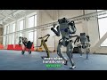 atlas the world s most dynamic robot how strong is atlas robot and how advanced is atlas robot