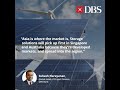 DBS Insights for Business Leaders – Storage solutions key to the growth of renewables in Asia