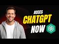 How To Access ChatGPT [2026 Full Guide]