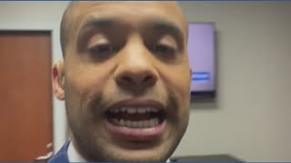 Mecklenburg County Sheriff responds amid new NC House demands