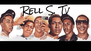 Rell S. Talk #1