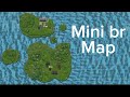 How to make a mini br map in Fortnite creative 1.0 !