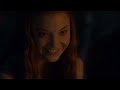 margaery smirking at people for 5 minutes straight