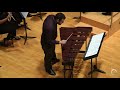 CHOPSTICKS for concert band and xylophone solo (Owen; arr. Ralph Hicks)