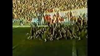 L.A. Rams vs Washington Redskins 1983 NFCDP