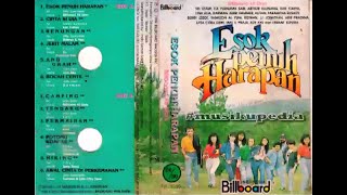 (Full Album) Billboard All Stars # Esok Penuh Harapan