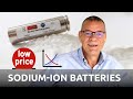 Prof. Stefano Passerini - Low Costs will drive Sodium-Ion Batteries | Battery Podcast