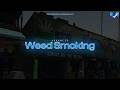 Ultra Realistic Weed Smoking Script for FiveM (ESX & QBCore)