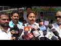 anakapalli leaders strikes in demand of 3 capitals for andhra pradesh 17th feb 2020