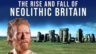 The Entire History of Neolithic Britain and Ireland (4000 - 2500 BC) | Ancient History Documentary
