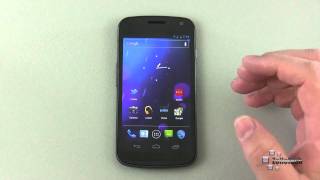 Android 4.0 Ice Cream Sandwich - Thorough Overview