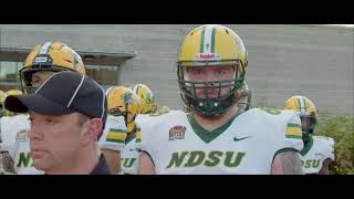 NDSU Football: Week 3 vs Towson Recap Highlight