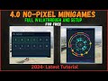 How to Add NoPixel 4.0 Minigames to Your FiveM Server | 2024