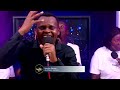Nsindiso Mazeka - akudingwa nasibani
