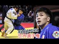 中村太樹 世界選手権大会2024 NAKAMURA Judo World Championships 2024