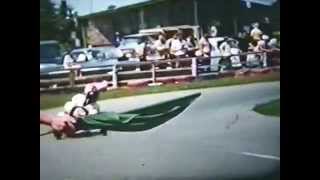 Ontario Karting 1962 to 1965 -# 3