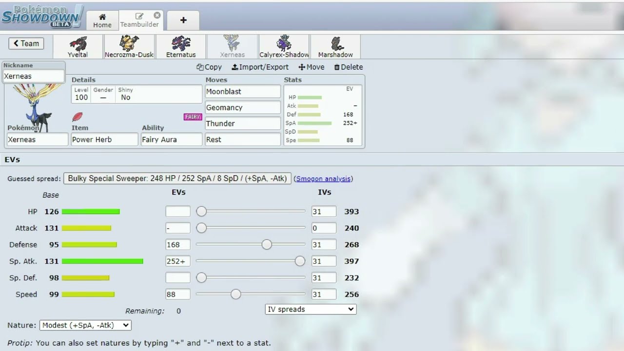 Best Teams For Pokemon Showdown - Standard Formats (May 2022) - YouTube