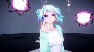 [MMD] - ELECT [EVO+] - [TDA Casual Miku]