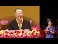 【20181230马来西亚吉隆坡玄艺综述大形现场解答会精彩看图腾】前世修偏的小和尚在男童身上；妈妈前世欠儿子情债，屡遭儿子掐脖子。