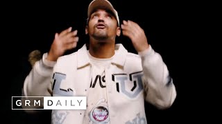 Profound - Rarely Trust [Music Video] | GRM Daily