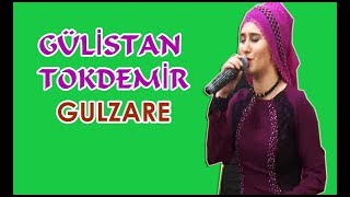 Gülistan Tokdemir - GULZARE (CANLI)