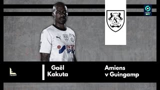 Gaël Kakuta vs Guingamp | 2023