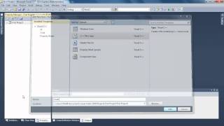 DarkGDK with Microsoft Visual C++ 2010 Setup tutorial