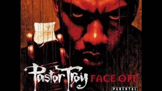 Pastor Troy Can You Stand The Game