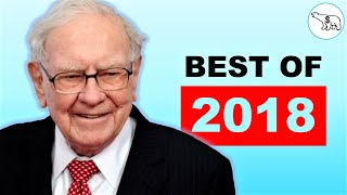 Did You Miss This 2018 Warren Buffett Investing Advice ..?