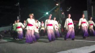 宴屋 新宮秋祭り2015 2回目