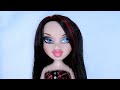 small bratz haul and rant